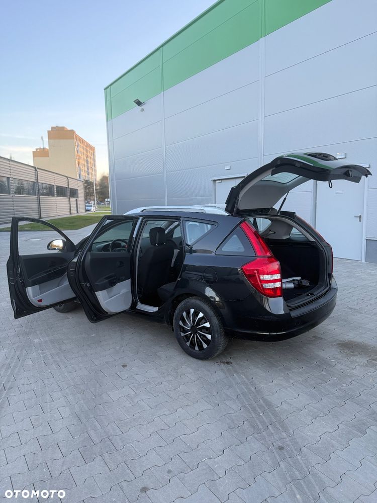 Kia Ceed Cee'd 1.4 Comfort + - 15