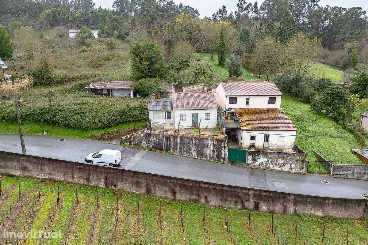 Moradia T3 para venda - Grande imagem: 2/18