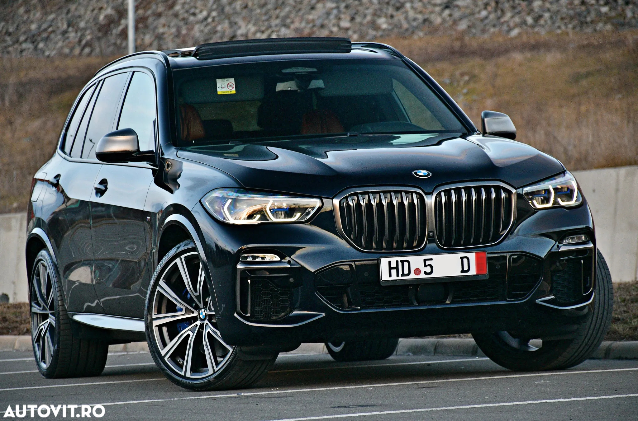 BMW X5 xDrive30d - 15