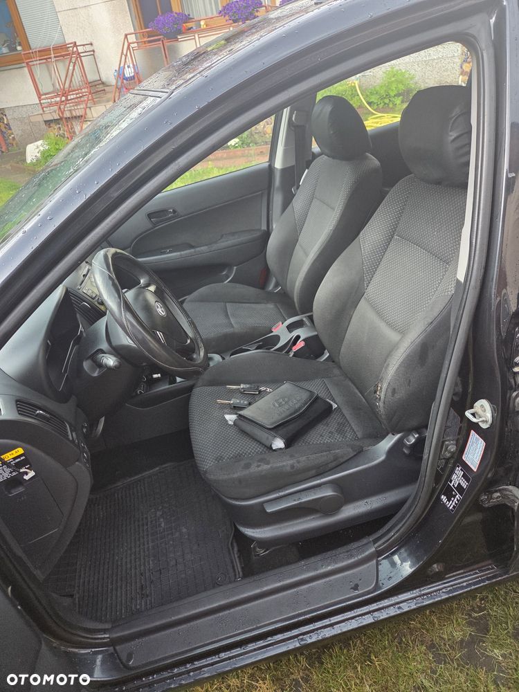 Hyundai i30 - 4