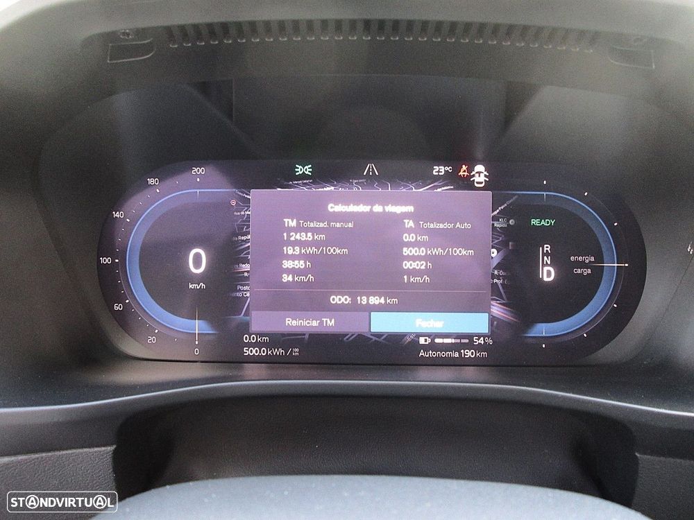 Volvo C40 Recharge Ultimate - 10