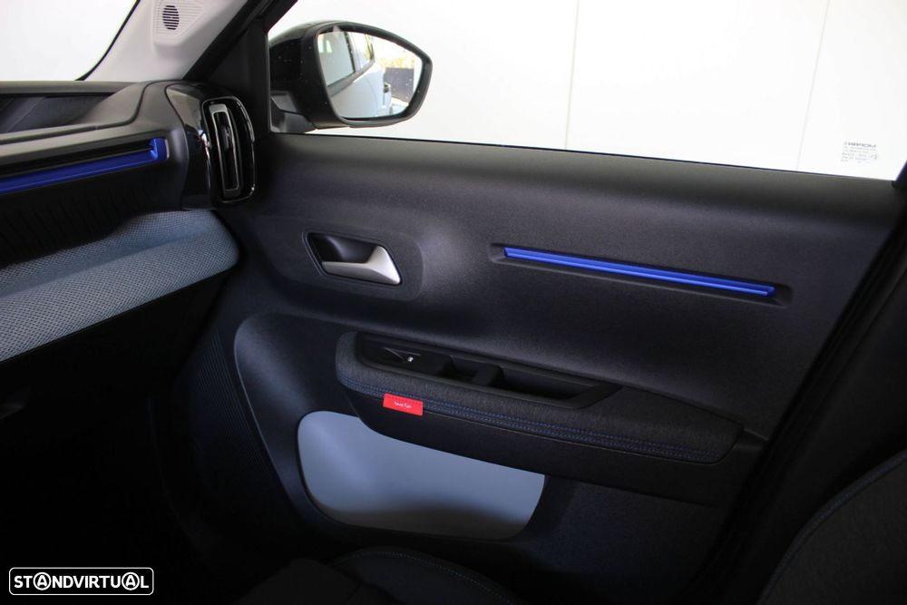 Citroën e-C3 - 33