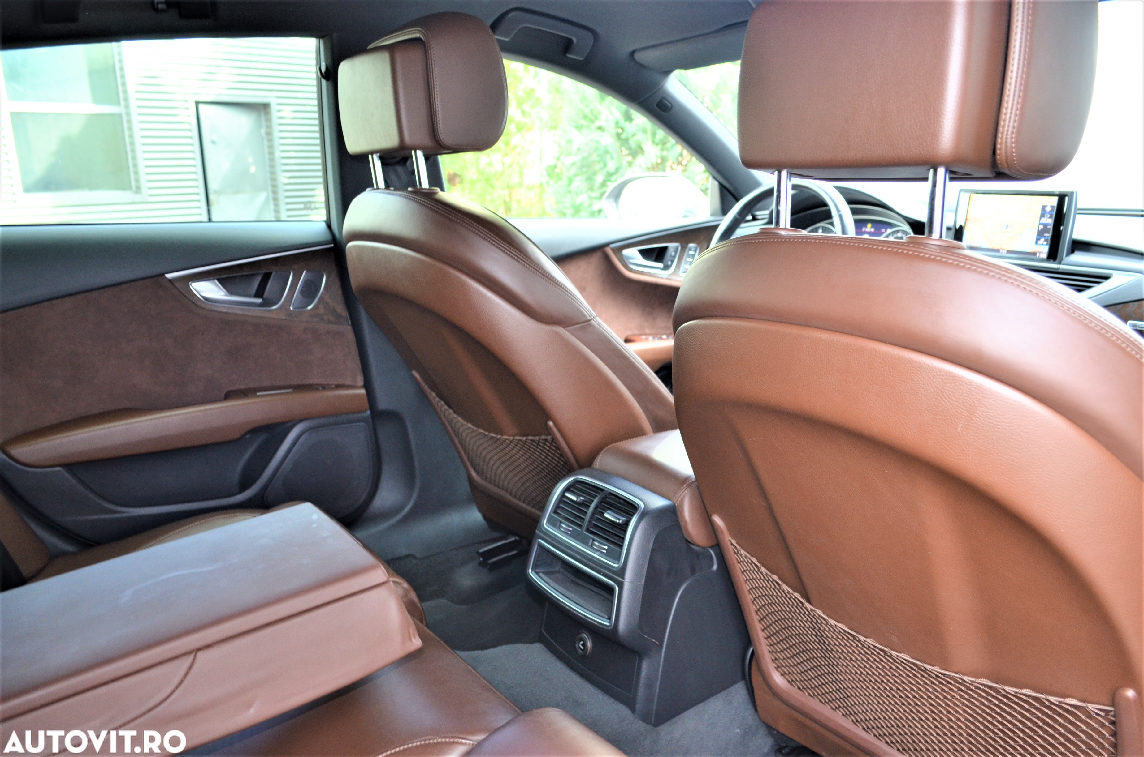 Audi A7 - 11