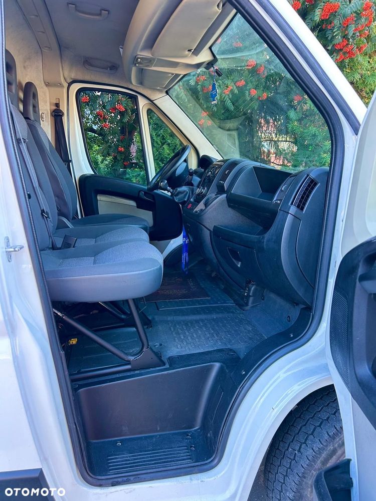 Peugeot Boxer - 16