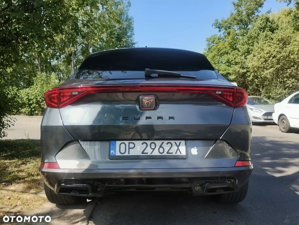 Cupra Formentor - 4
