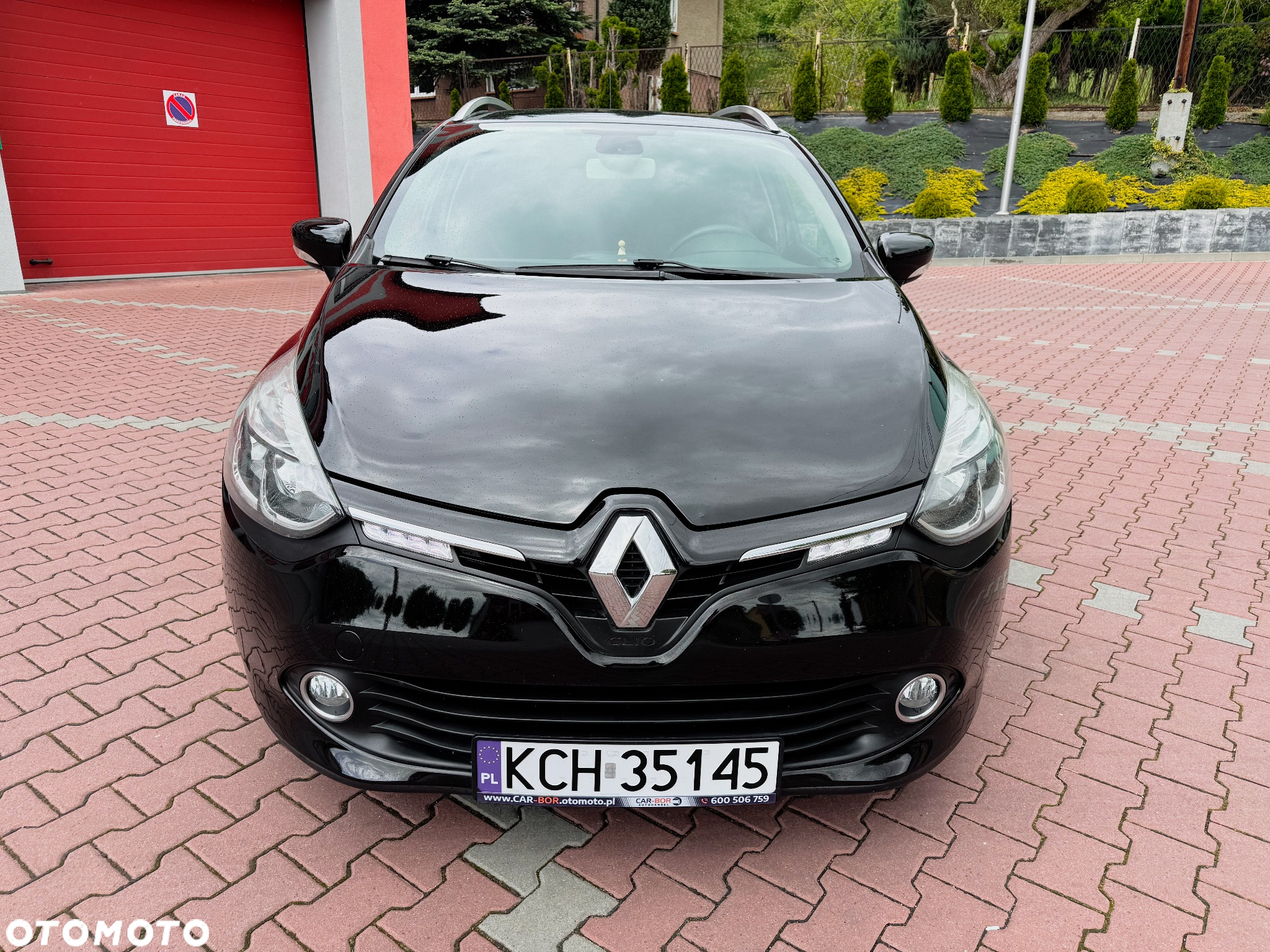 Renault Clio (Energy) TCe 90 Start & Stop LIMITED - 7