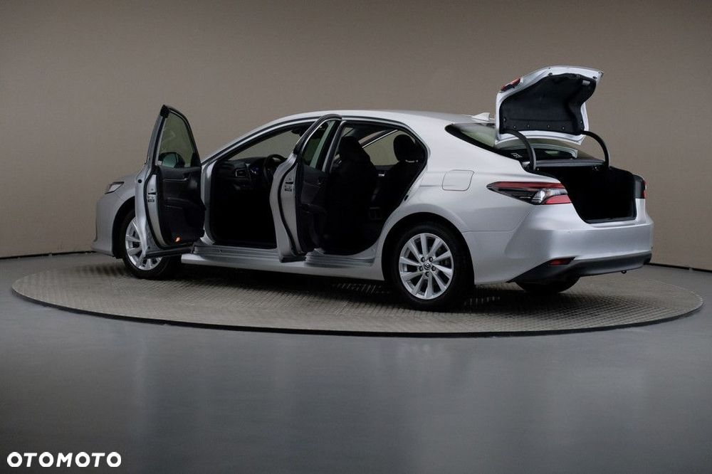 Toyota Camry 2.5 Hybrid Comfort CVT - 7
