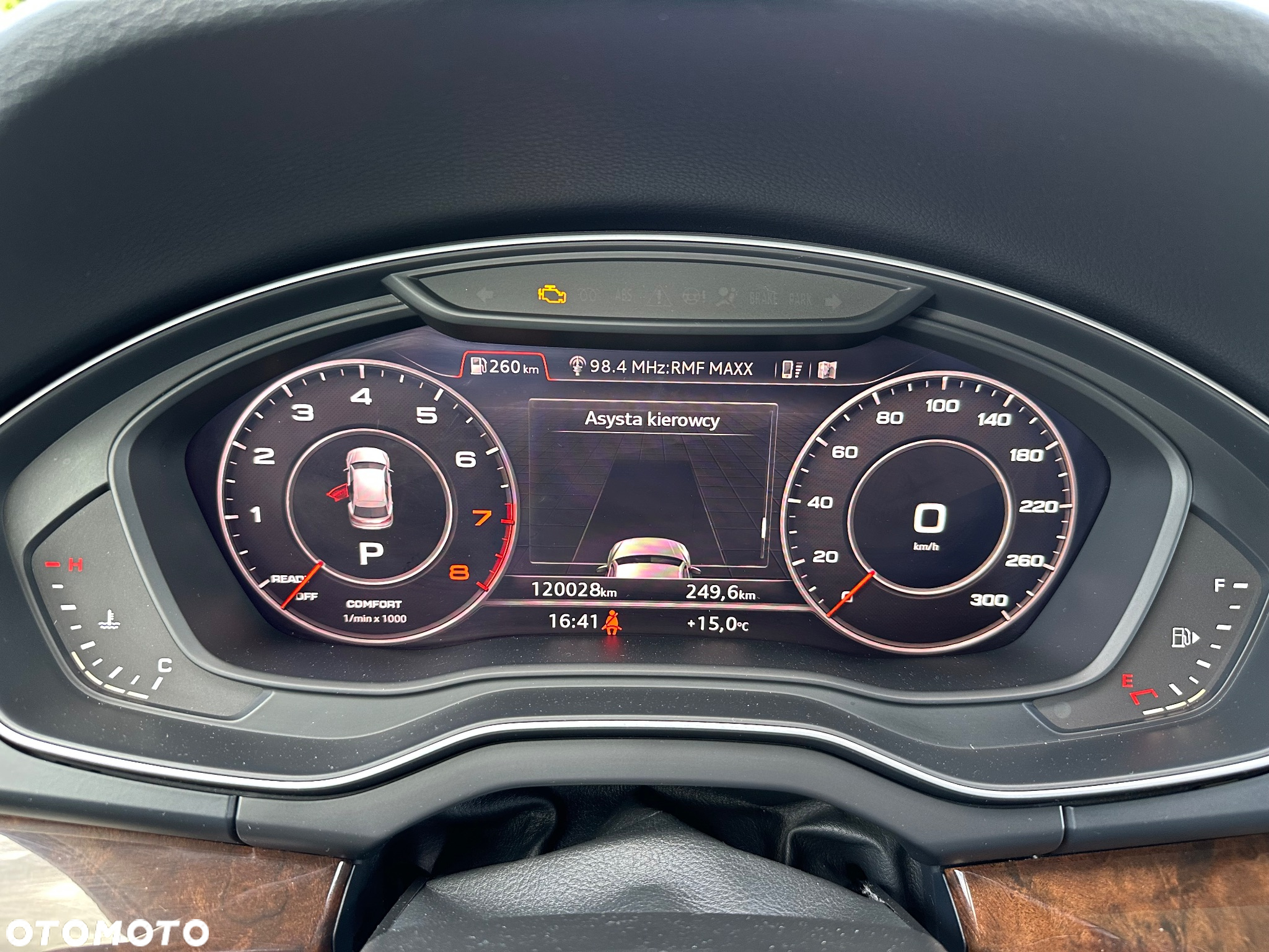 Audi Q5 2.0 TFSI Quattro Sport S tronic - 11