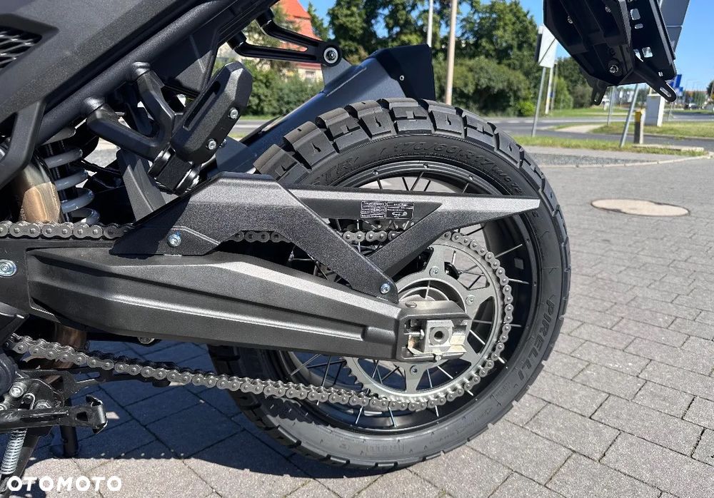 Morbidelli T1002VX - 4