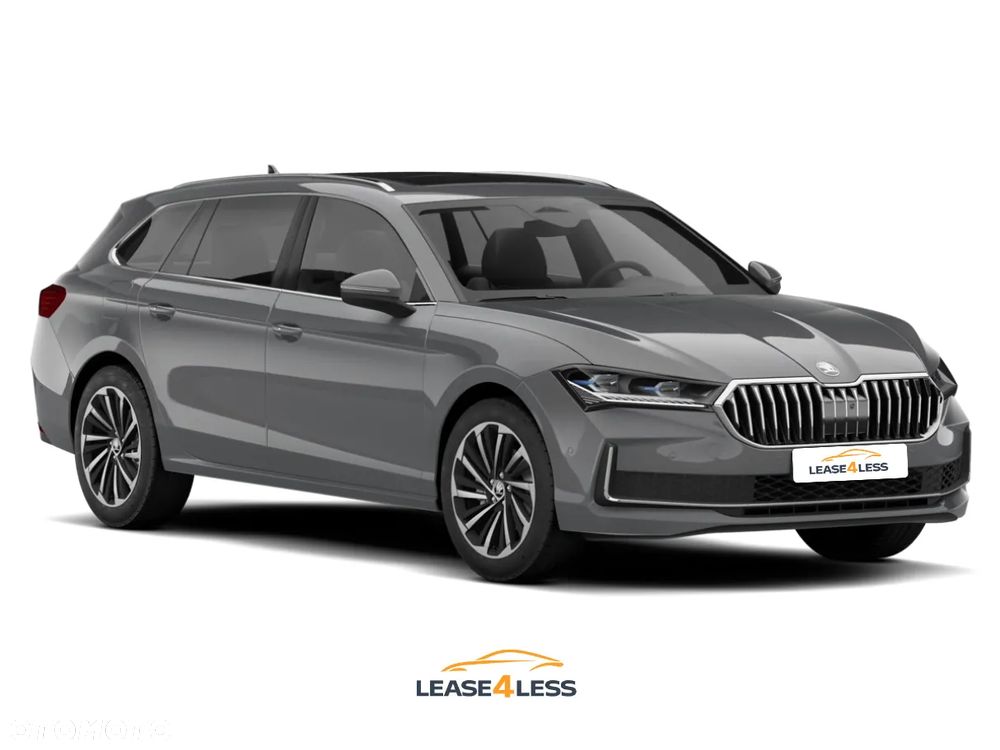 Skoda Superb 1.5 TSI mHEV Essence DSG - 6