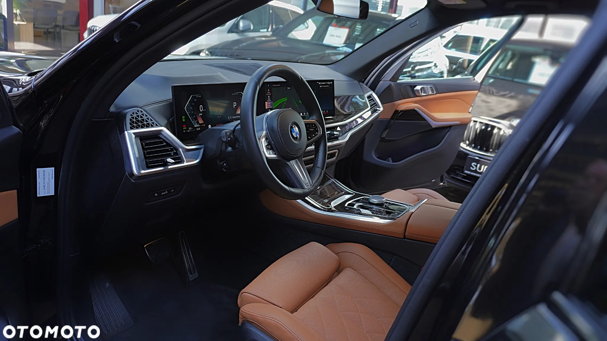 BMW X5 xDrive30d - 14