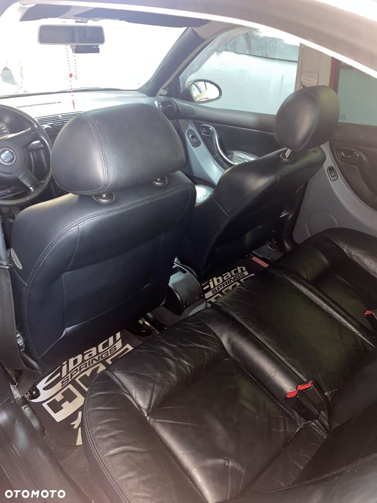Seat Leon 1.9 TDI Sport - 6