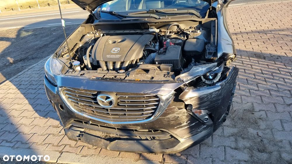 Mazda CX-3 2.0 Skyenergy - 29