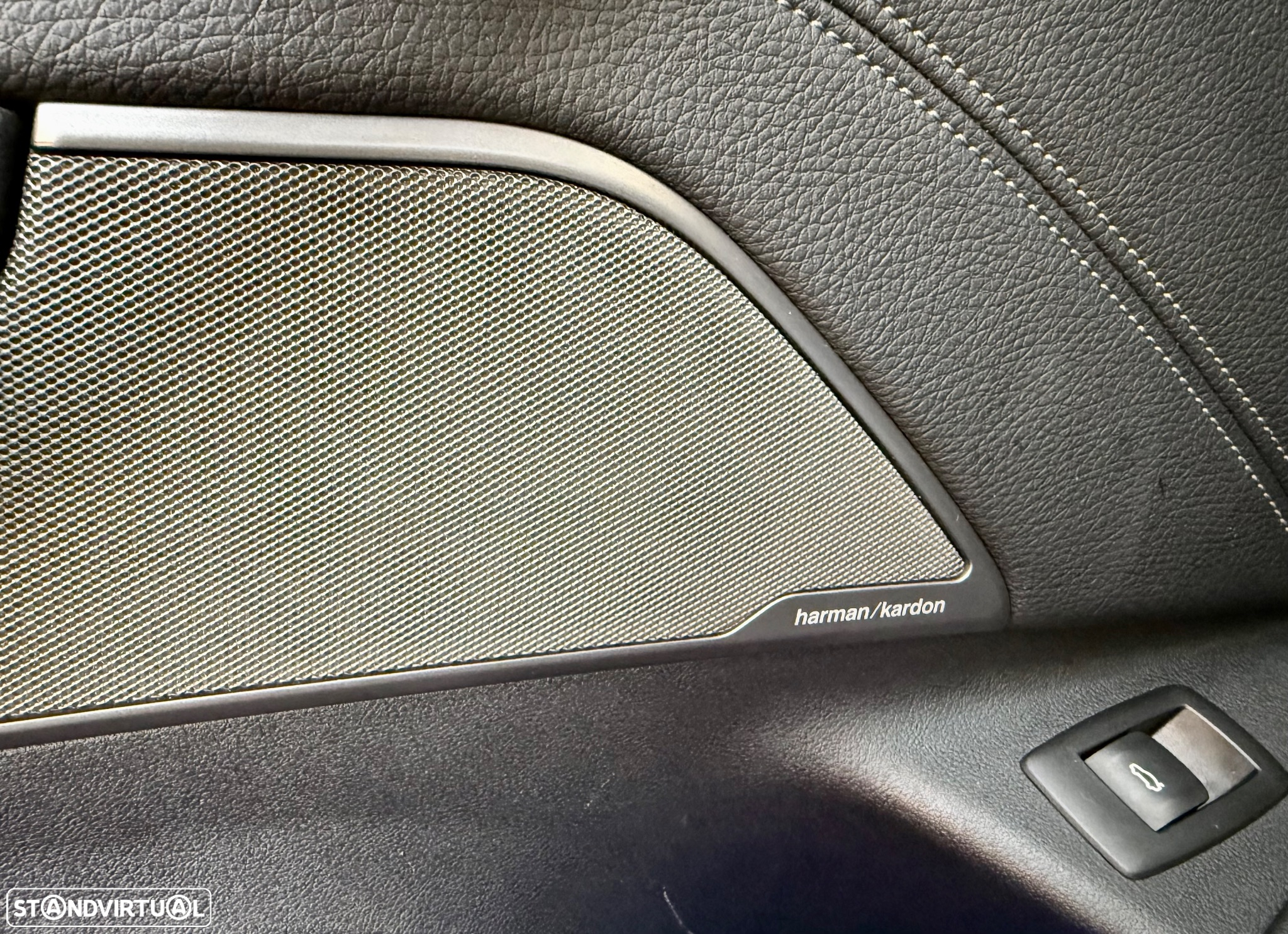 BMW 520 d Pack M Auto - 30