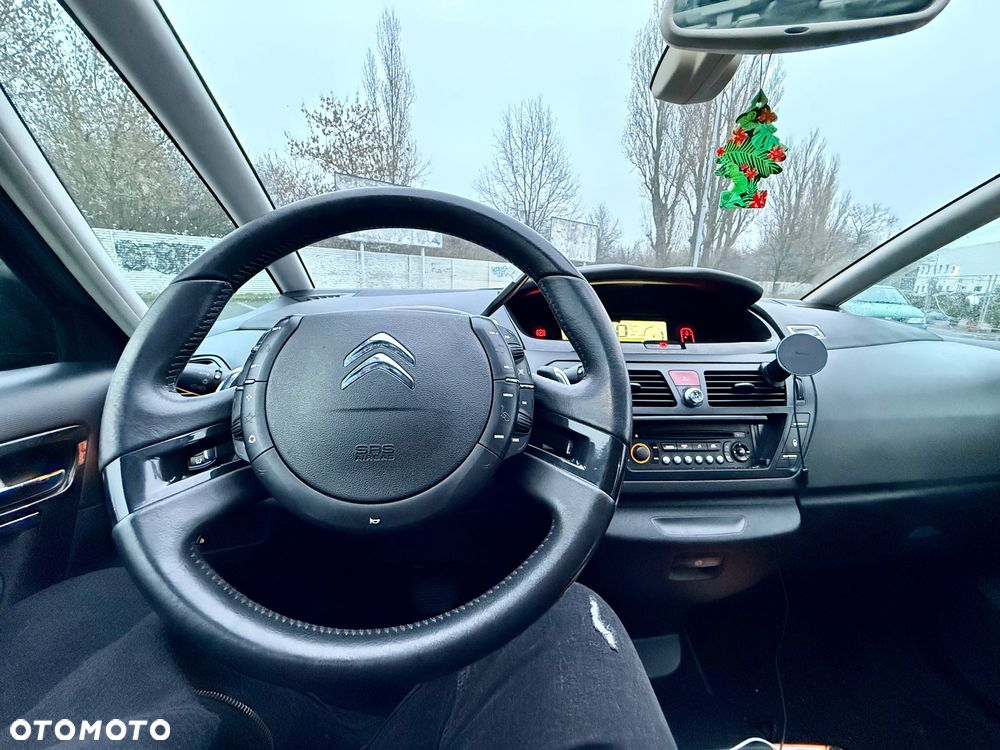 Citroën C4 Picasso 2.0 HDi Exclusive - 15