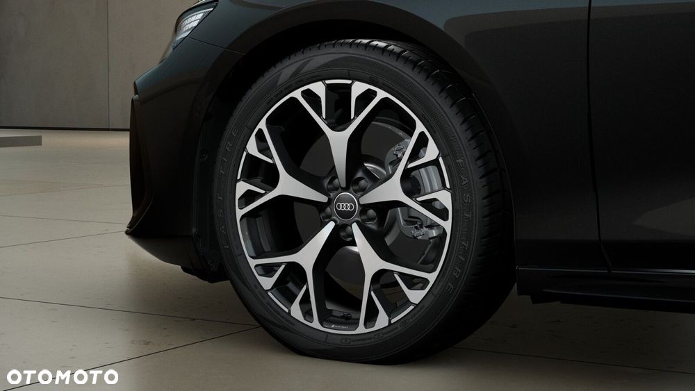 Audi A6 Limousine - 6