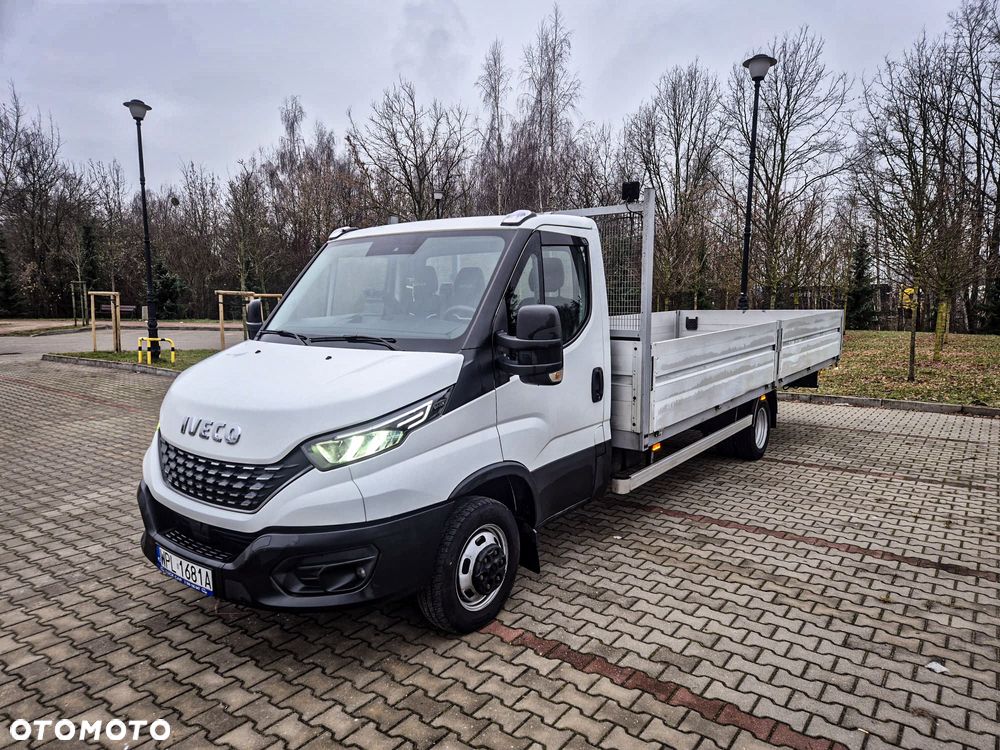 Iveco Daily - 4