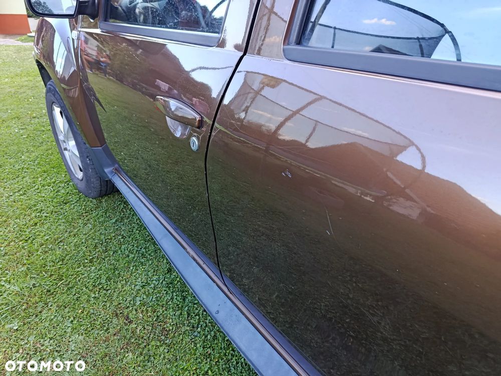 Dacia Duster 1.5 dCi Laureate - 4