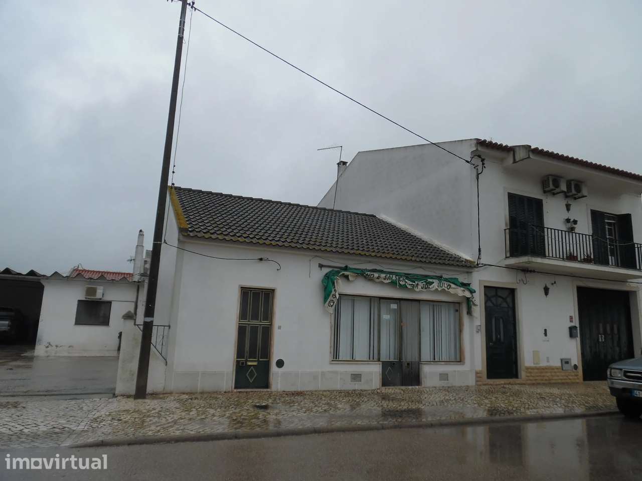 Edifício Comercial em Palmela - Oportunidade Única por 163.000€ - Grande imagem: 2/38