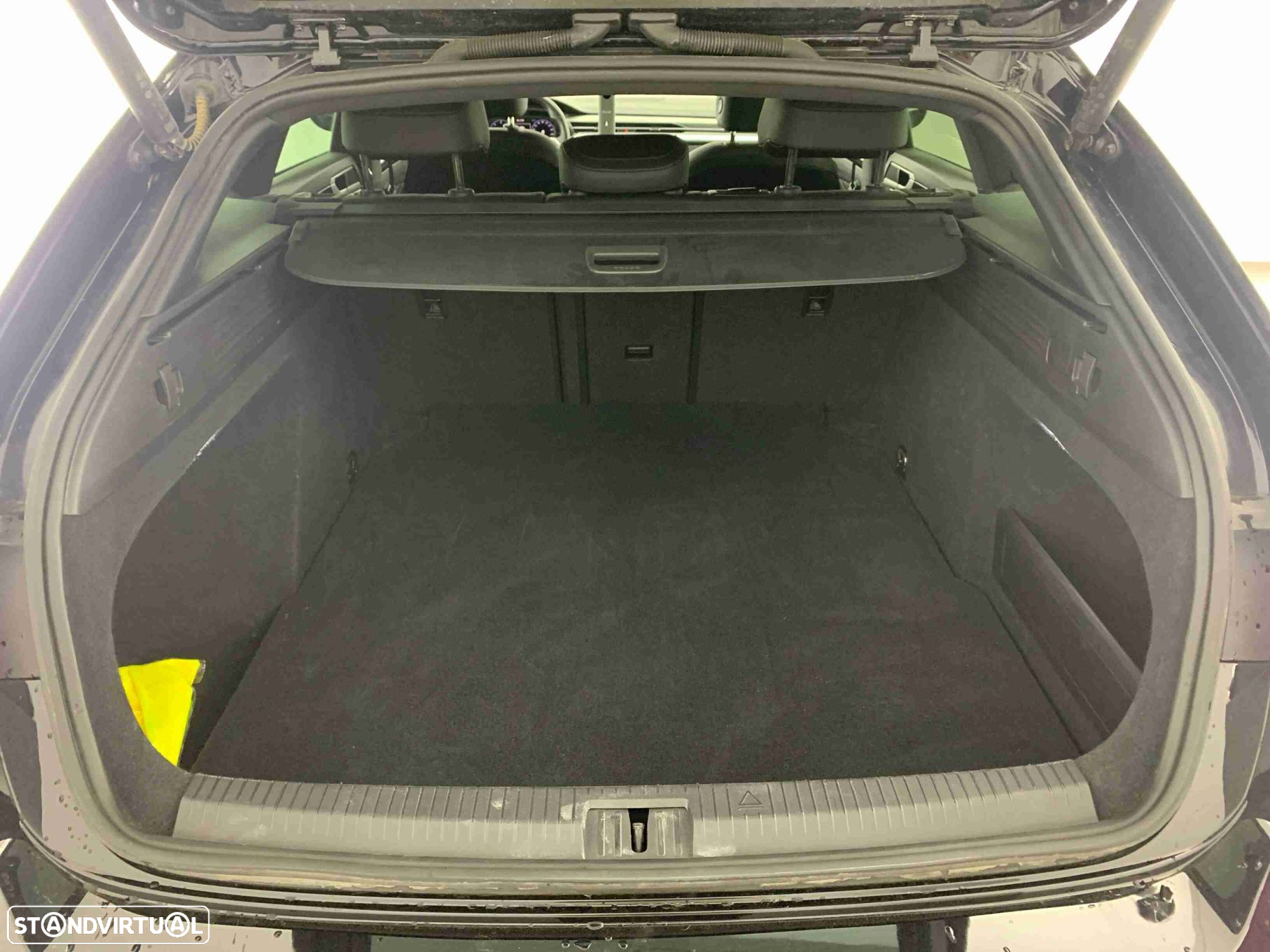 VW Arteon Shooting Brake 2.0 TDI R-Line DSG - 14