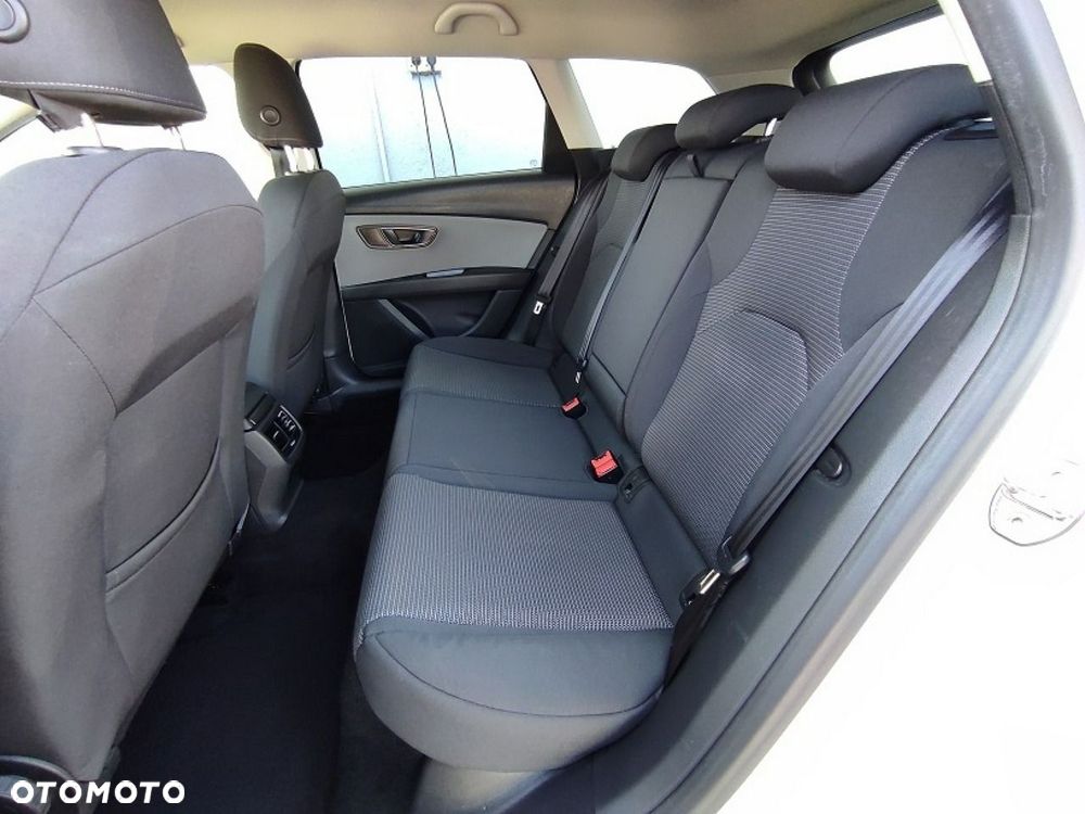 Seat Leon - 15