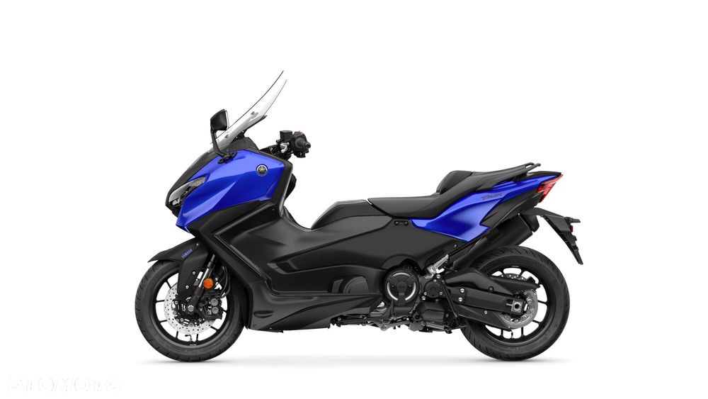 Yamaha Tmax - 4