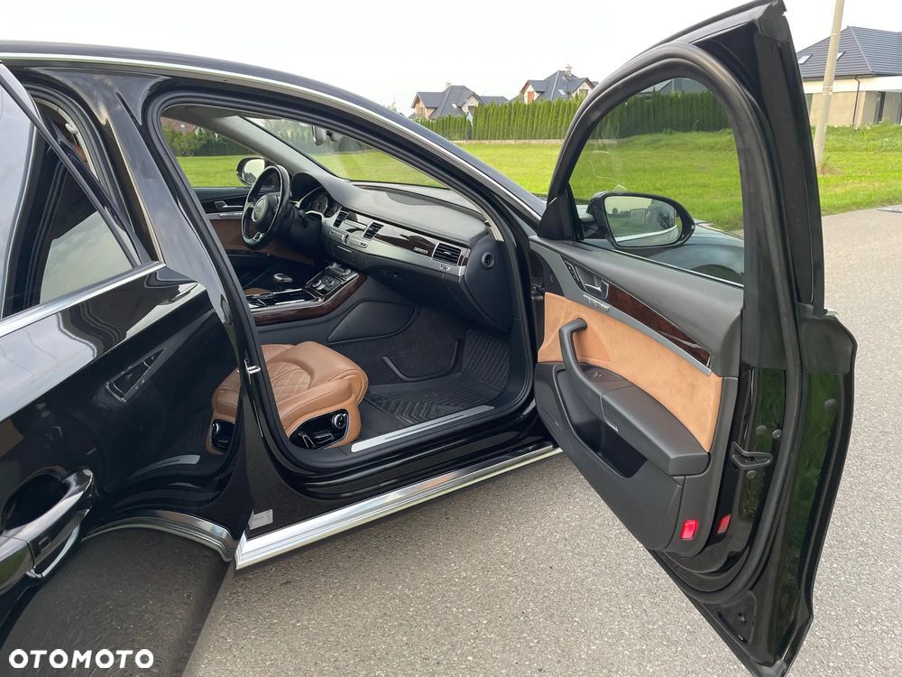 Audi A8 3.0 TDI clean diesel Quattro - 20