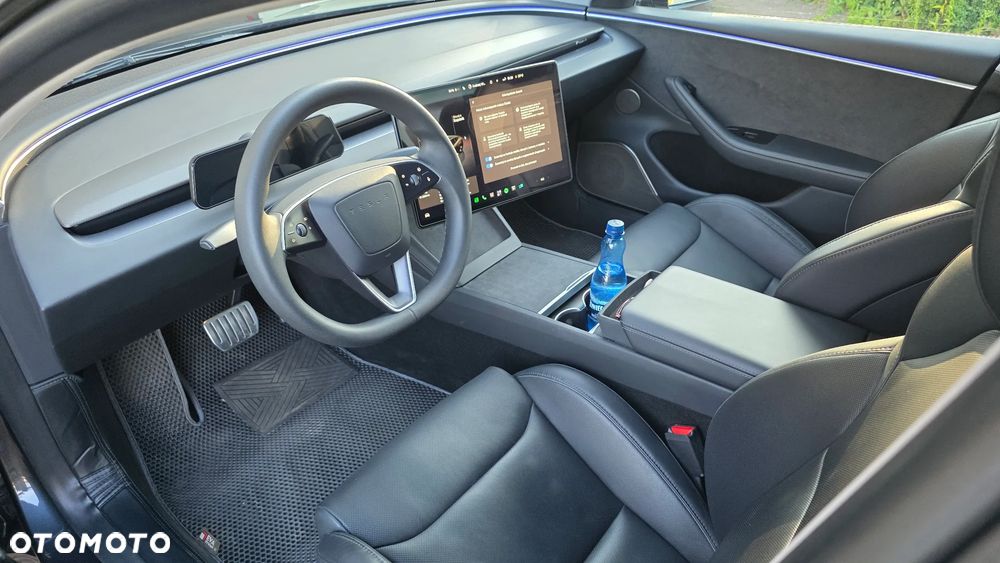 Tesla Model 3 Performance AWD - 6
