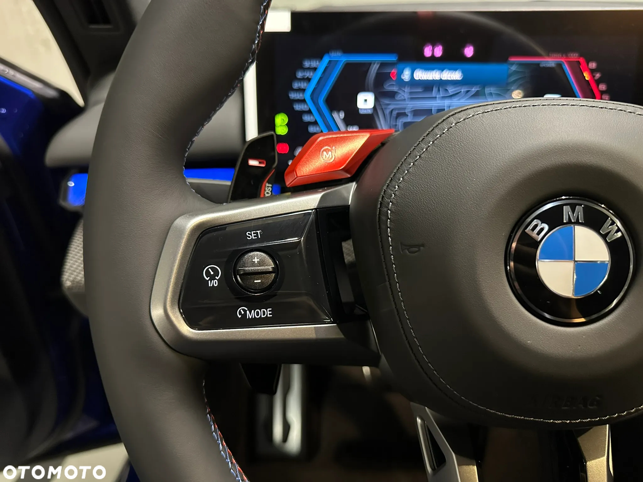 BMW M5 PHEV - 30