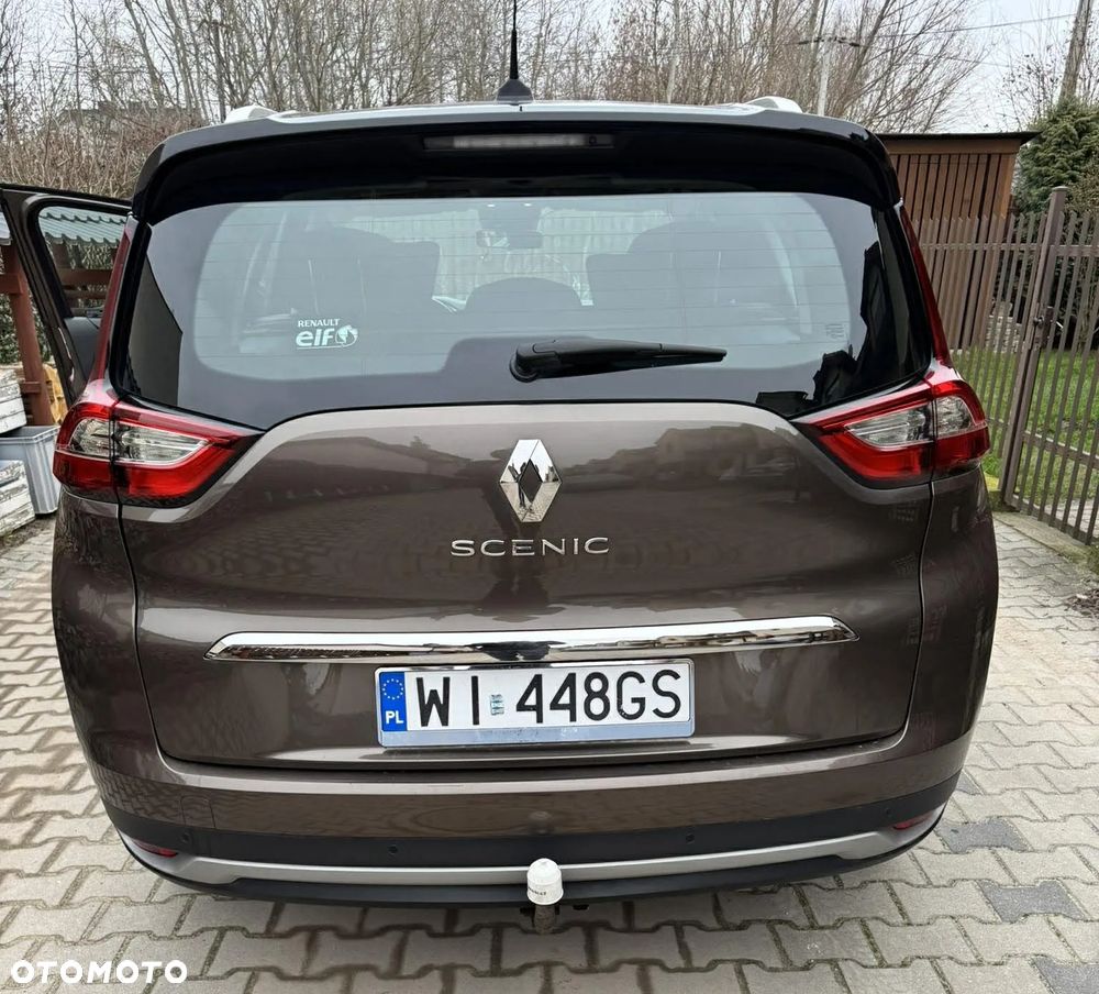 Renault Scenic 1.6 dCi SL Touch - 14