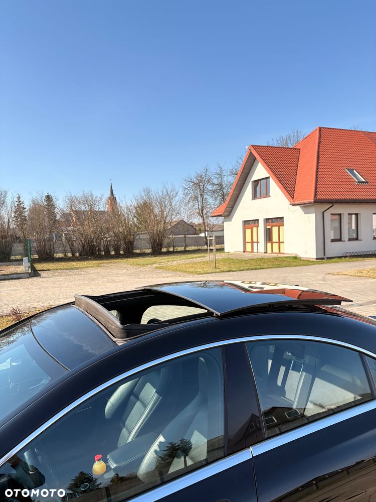 Mercedes-Benz CLA 250 4Matic 7G-DCT - 8