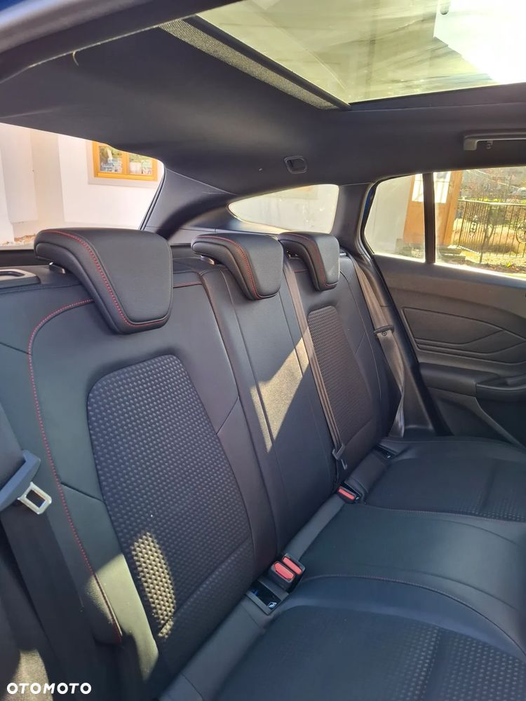 Ford Focus 1.0 EcoBoost ST-Line Business - 18