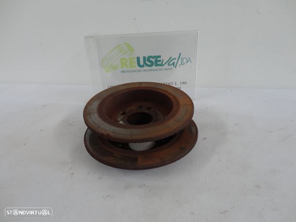 Disco Travão Tr Mini Mini (R50, R53) - 1