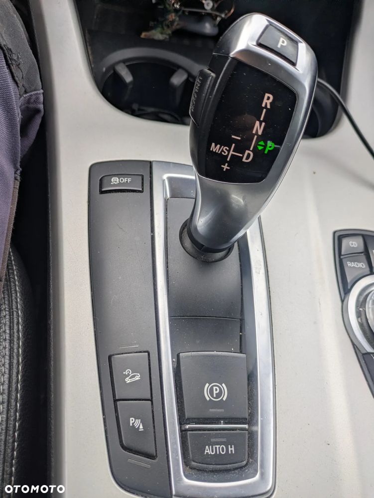 BMW X3 xDrive20d - 20