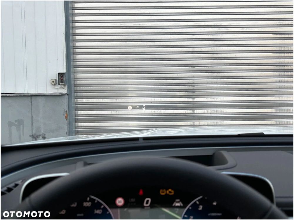 Mercedes-Benz Klasa E 220 d 4-Matic AMG - 12