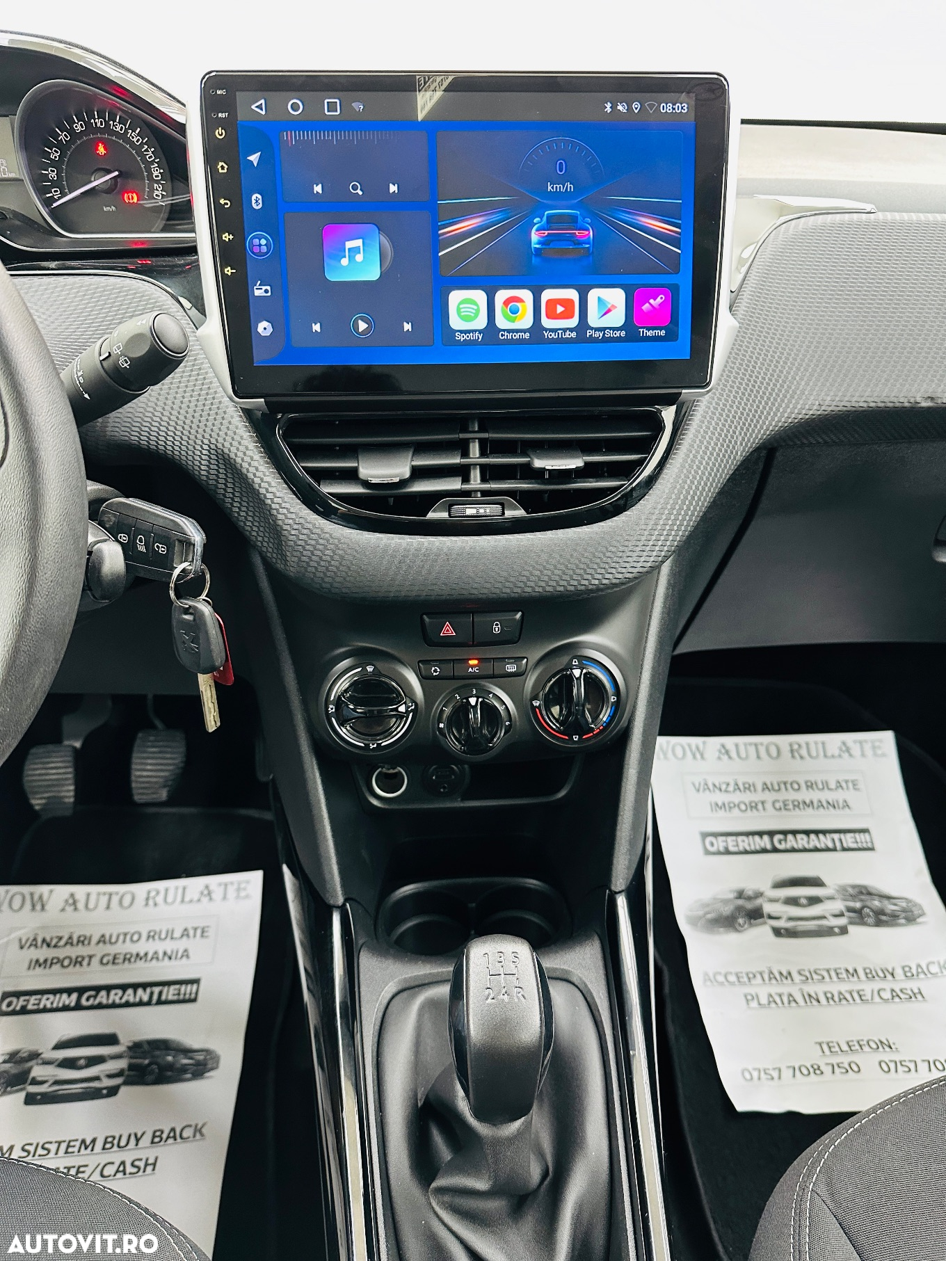 Peugeot 2008 - 21