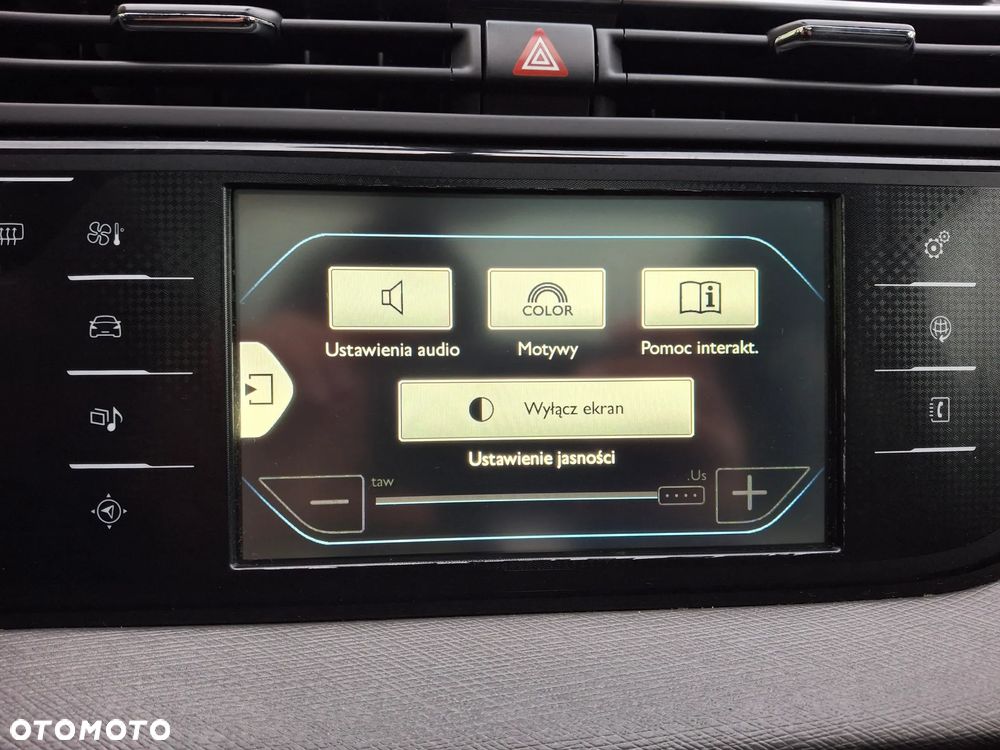 Citroën C4 Grand Picasso 1.6 BlueHDi MoreLife S&S - 36