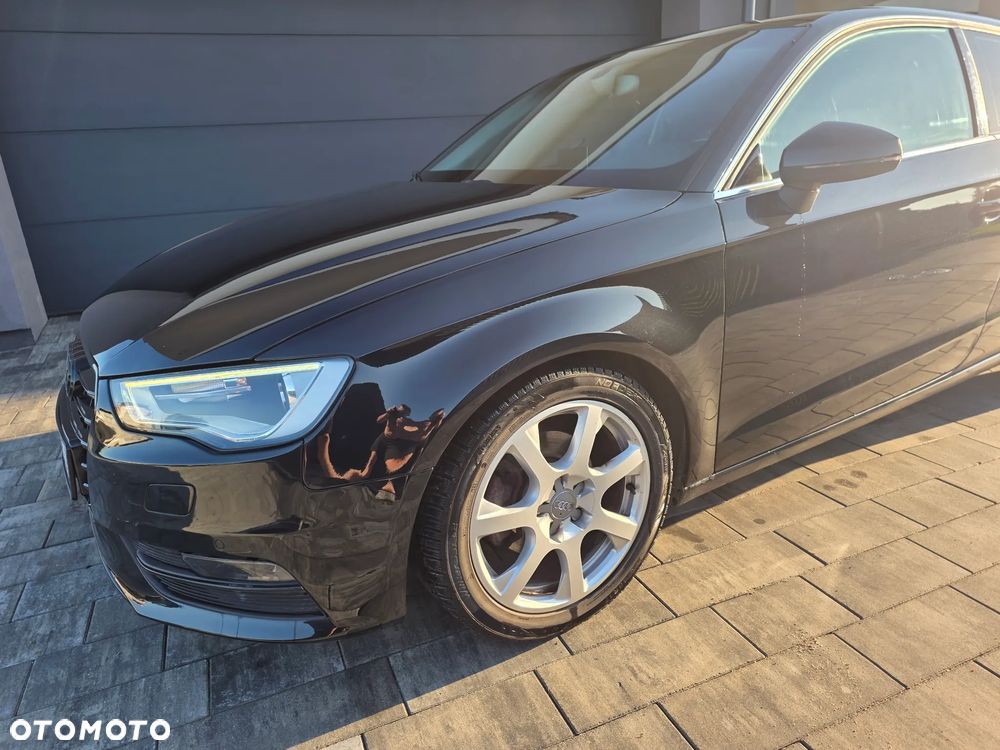 Audi A3 3-drzwiowe 1.4 TFSI Ambition - 5