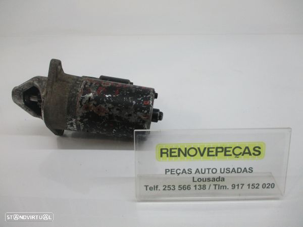 Motor Arranque Opel Corsa B (S93) - 1