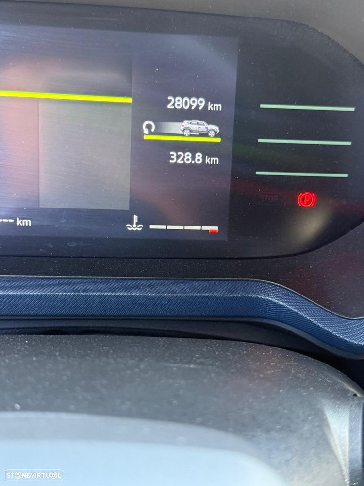 Dacia Duster 1.0 TCe ECO-G Journey Bi-Fuel - 61