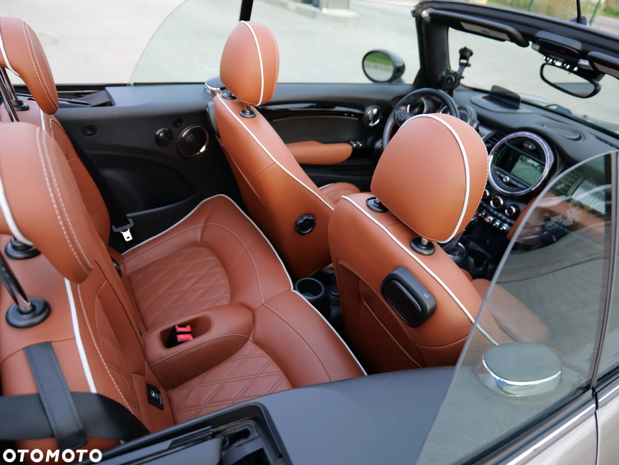 MINI Cooper S sport - 15