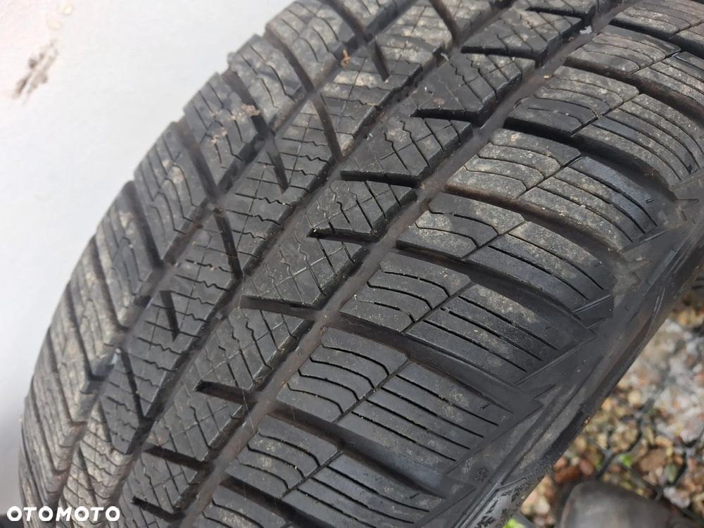 Citroen c4 picasso II Felgi z oponami komplet - 3