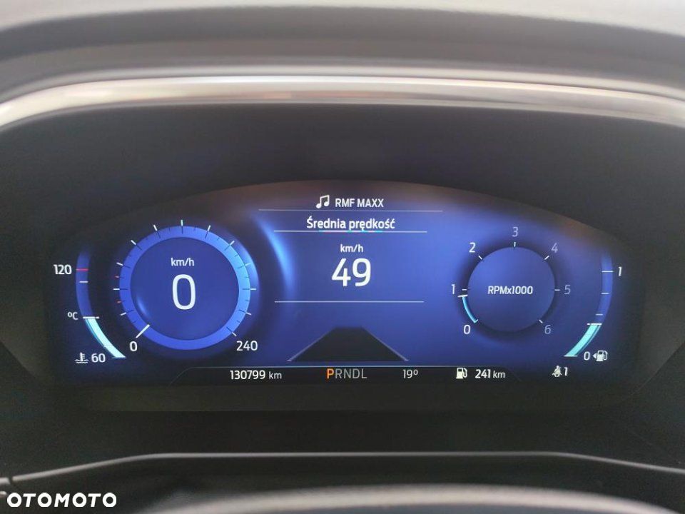 Ford Focus - 16