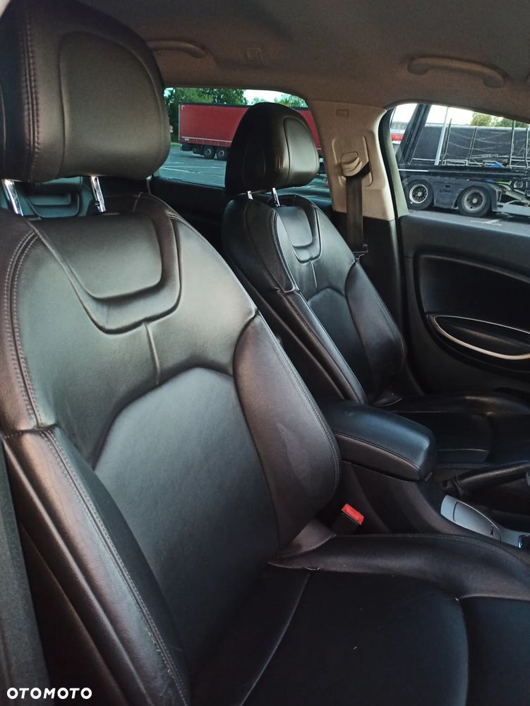 Citroën C5 2.0 HDi Dynamique - 16