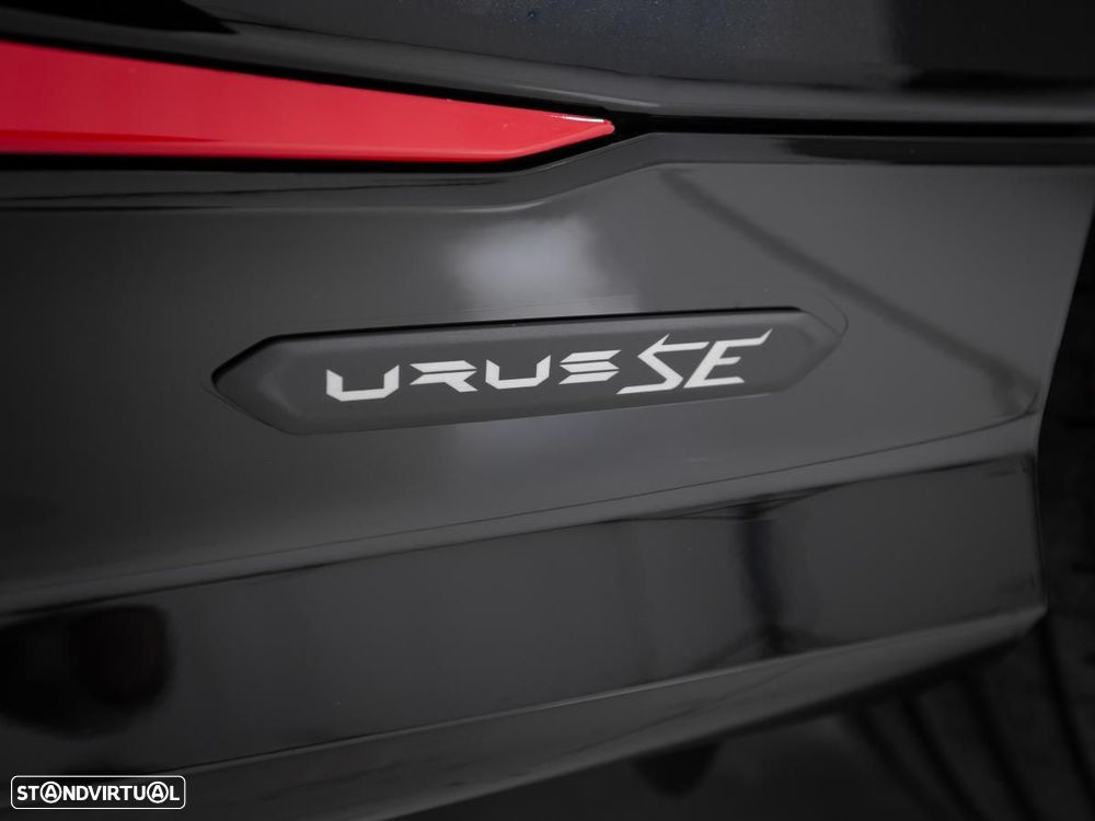 Lamborghini Urus 4.0 V8 SE - 22
