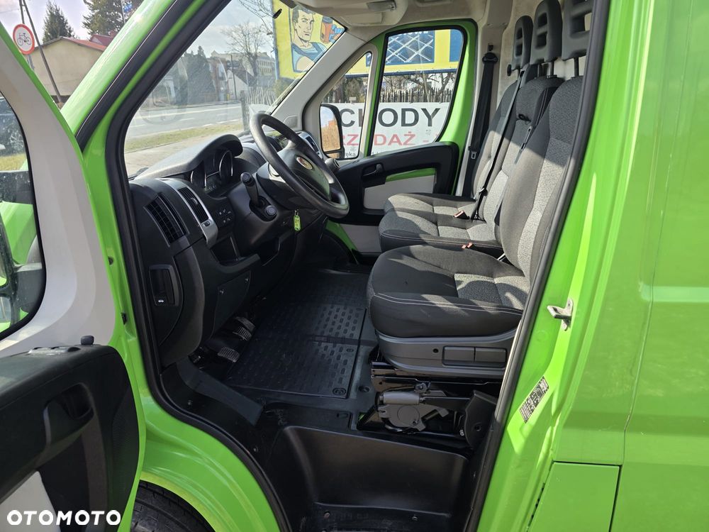 Fiat Ducato L3H3 - 15