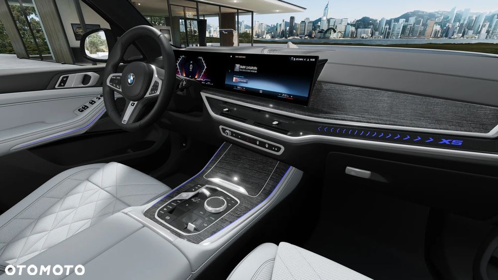 BMW X5 xDrive40i mHEV sport - 10