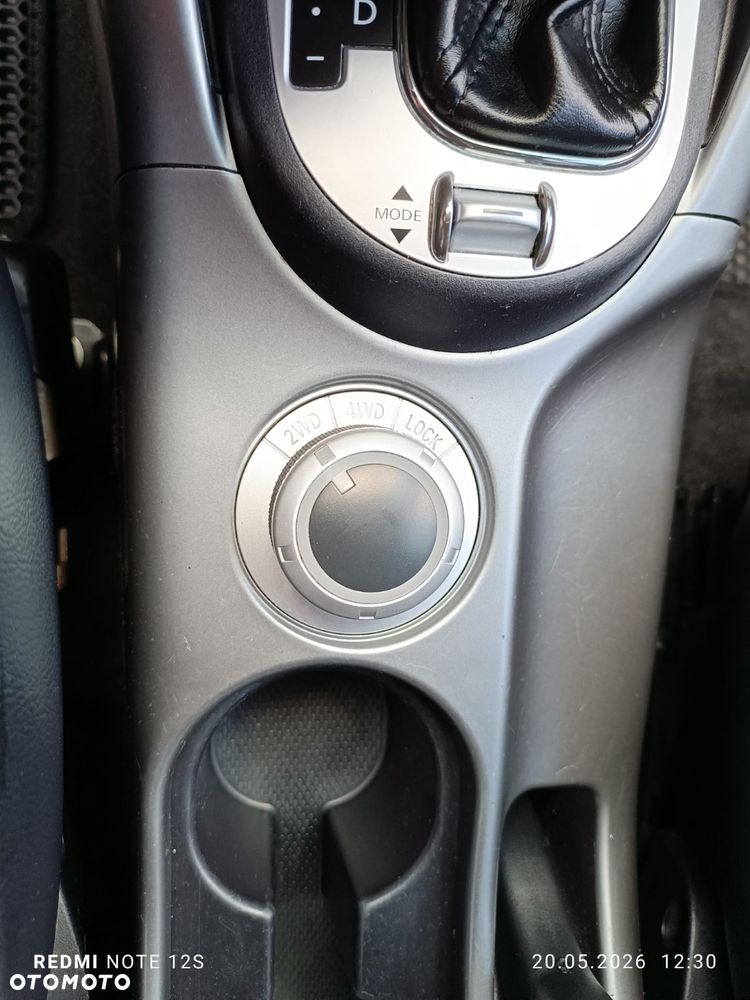 Citroën C-Crosser 2.2 HDi Exclusive DCS - 5