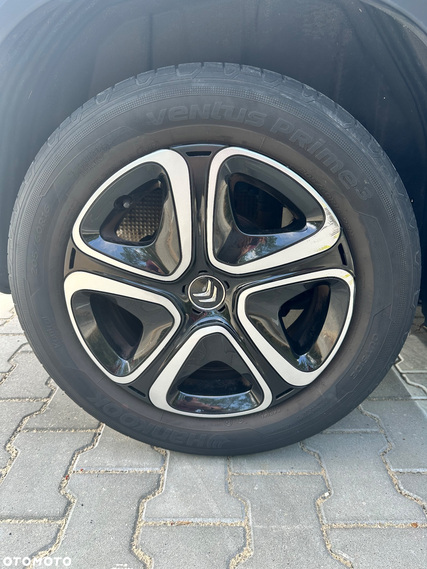 Citroën C3 Aircross 1.2 PureTech GPF Feel S&S - 14