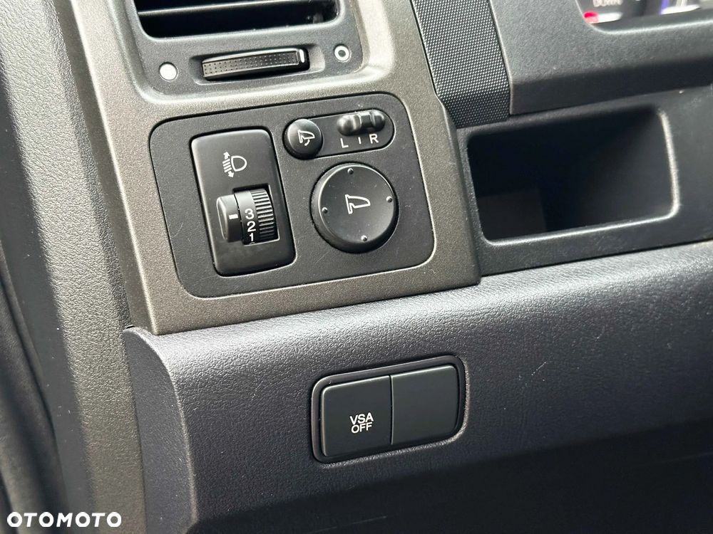 Honda CR-V 2.2i DTEC DPF Elegance - 25